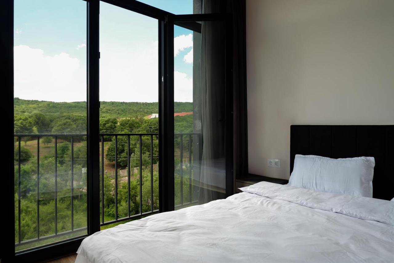 Ris Holiday Apartments Tsaghkadzor Exterior foto